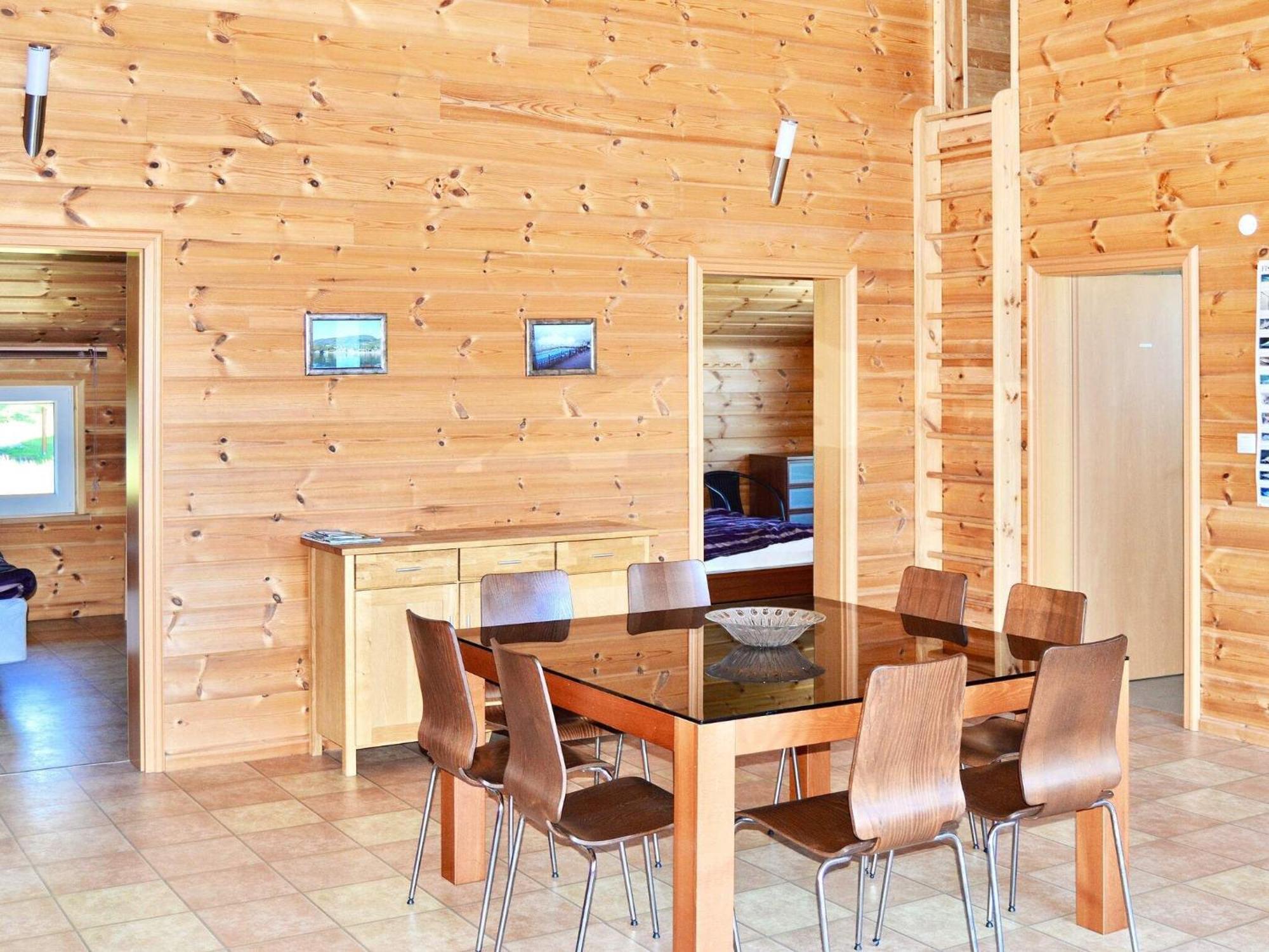 Holiday Home Hovik II Rød Exterior foto